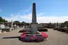 War memorial of Lavault-Sainte-Anne