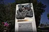 Monumento al soldato polacco