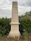 War memorial of Montmelas-Saint-Sorlin War memorial of Montmelas-Saint-Sorlin