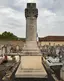 War memorial of Denicé