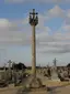 Croix du cimetière