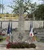 War memorial of Montévrain