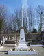War memorial of Le Port-Marly War memorial of Le Port-Marly