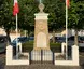 War memorial of Chanteloup-en-Brie War memorial of Chanteloup-en-Brie