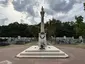 War memorial of Maisons-Laffitte