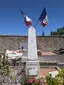 War memorial of Moiré