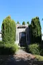 War memorial of Chamboulive