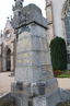 War memorial of Carantec