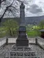 War memorial of Saint-François-de-Sales