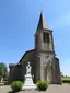 War memorial of Réans