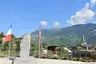 War memorial of Saint-Bon-Tarentaise