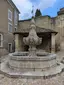 Fontaine de la Grand-Porte Fontaine de la Grand-Porte