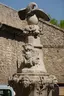 Fontaine du Pélican