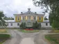 Törnävän kartano Törnävän kartano