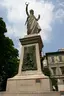 Monumento ai Caduti di Mentana