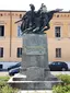 Monumento ai Caduti