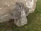 Penitence cross 0349