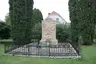 Památník padlým v 1. světové válce Památník padlým v 1. světové válce