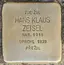 Hans Klaus Zeisel