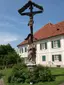 Kruzifix St. Veit am Vogau
