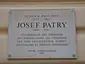 Josef Patry