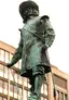 Statue of Jan van Riebeeck