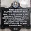 First Shot in Filipino-American War