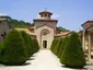 Mussolini Family Crypt