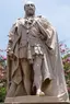 Statue of Edward VII Statue of Edward VII
