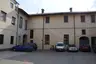 Palazzo Lucini Arborio Mella