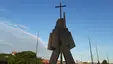 Pope John Paul II's roundabout Pope John Paul II's roundabout