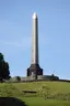 One Tree Hill Obelisk
