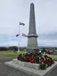 Howick and Pakuranga First World War memorial Howick and Pakuranga First World War memorial