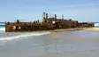 SS Maheno Wreck SS Maheno Wreck