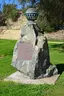 John Forrest Memorial John Forrest Memorial