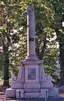Monumento ai Caduti
