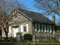 Germantown Mennonite Meeting House