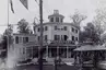 Octagon Hotel