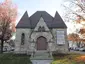 Edgell Memorial Library