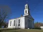 First Parish Meeting House