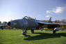 Hawker Hunter Mk 58 J-4029