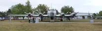 CP-107 Argus Mk. II 10732