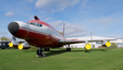 Boeing 720 N7538A / C-EFTB