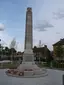 Leytonstone War Memorial And Gardens