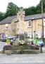 Bramham War Memorial