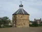 Priory Dovecote, To West Of St Mary's Priory Ruins