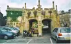 Market Cross Market Cross