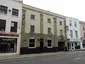 The Old Swan Inn The Old Swan Inn