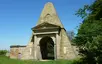 Nostell Priory Obelisk Lodge