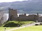 Urquhart Castle bridge
